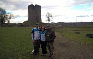 championnats de l'Aisne Guise 2016