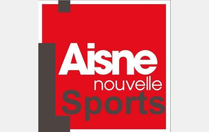 Article du journal l'Aisne Nouvelle