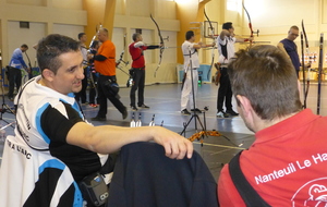 mes Championnats des Hauts de France par David