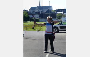 Encore un entraîneur diplômé E1 à SQTA