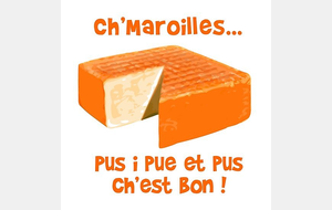 Maroilles 2018