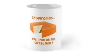 Maroilles "la Passerelle"
