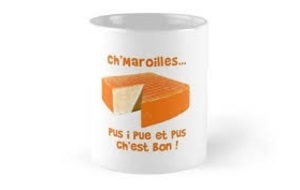 Maroilles 