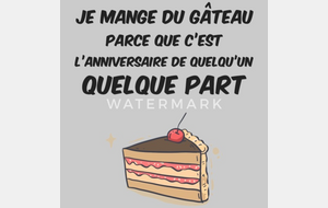 Tir au Gâteau Jussy