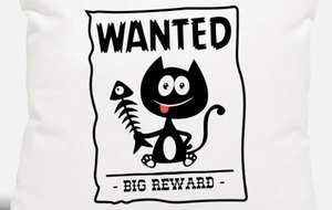 Wanted