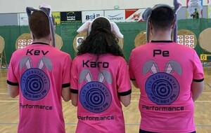 Les 24 h de Carpiquet