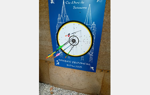 Tir du Bouquet 2025