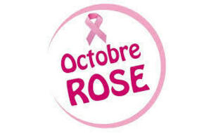 Octobre rose Jussy 2025