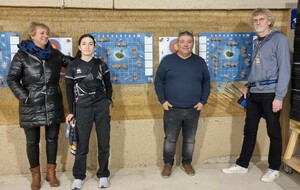 entrainement dirigé