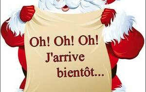 Tir de Noël à l'initiation