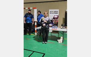 Sélectif Moreuil 2026