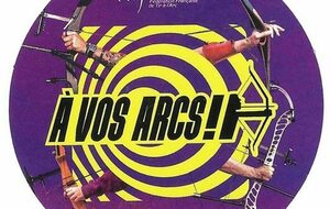 Départementaux salle Jussy 24 25 janvier 2026