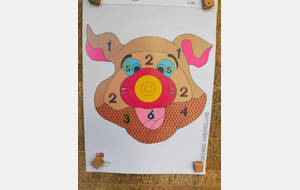 Boudin blanc à Avesnelles