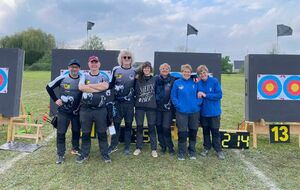 DRE équipes La Couture 2026