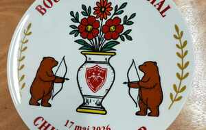 Bouquet Provincial 2026