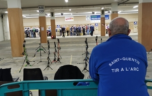 Le Prez' satisfait de son organisation