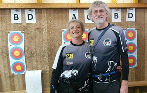 Véronique et Francis