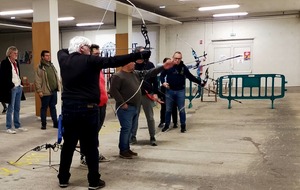 le pas de tir des "grands"