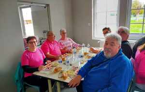 On se restaure entre deux séries