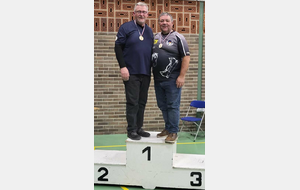 Bruno, 1er comme d'hab'