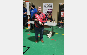 Bruno 1 er (comme d'hab')