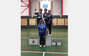 Allez les filles !!!!!