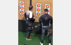 Comme d'habitude, Bruno