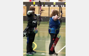 Françoise en finale