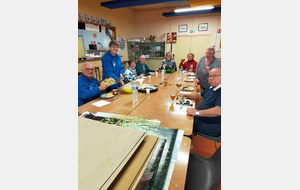 Chez les Gaulois, il y a toujours un banquet