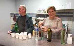 coucou toi la barmaid ...