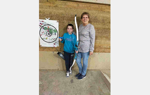 pas peu fier notre Roitelet