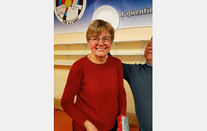 Ste Nicole de la Tartiflette