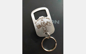 Le cadeau de bienvenue