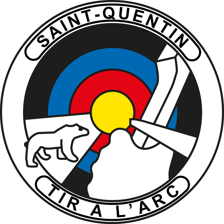 Devenez sponsor de Saint-Quentin Tir à l'Arc