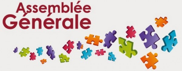 Assemblée générale 2026