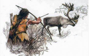 Tir nature Gentelles