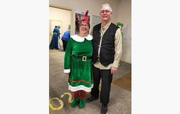 Le Maroillothon 2025