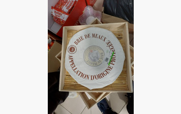 Tir au Brie Vaumoise