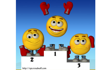 Et 1, et 2, et 3, Roye 18m salle 2014