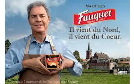 13 éme tir au Maroilles 