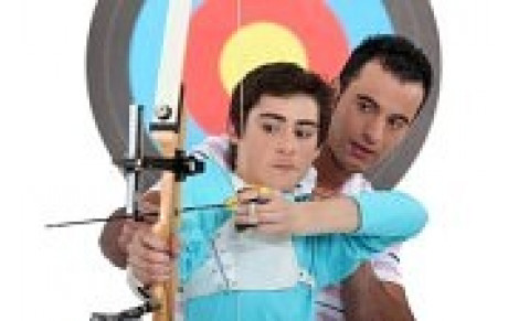 Concours de tir APF / SOPHORA