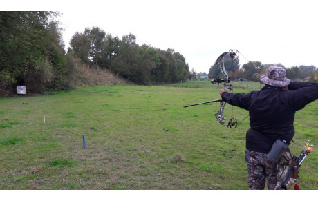 Tir nature Amiens