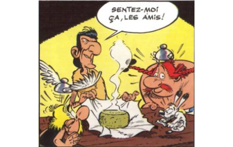 Maroilles 2016. (Fin)