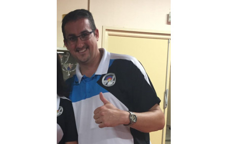 David entraîneur E1