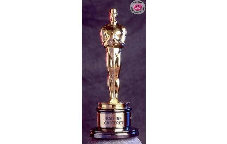 Le Lagaffe d'Or 2018