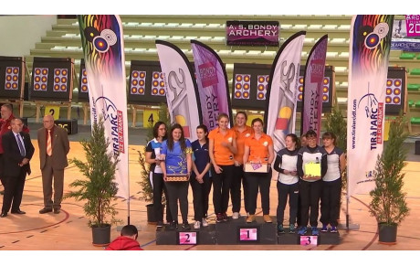 Tournoi de Bondy