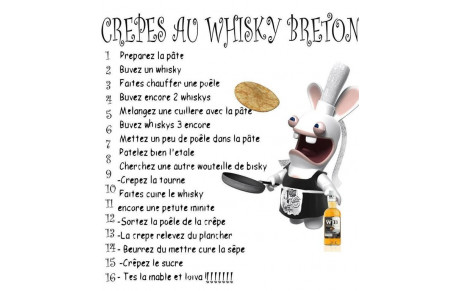 Mardi Gras à SQTA