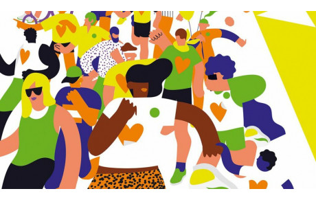 Fête du sport 2021