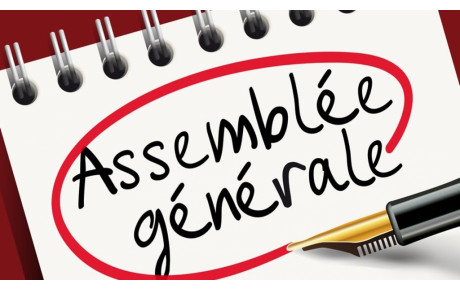 Compte rendu de l'AG 2021