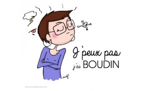 Tir au boudin 2022